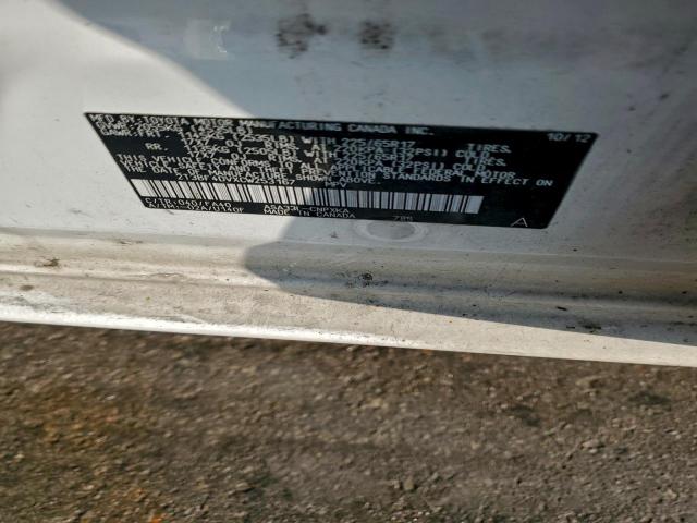 Toyota RAV4 Image 11