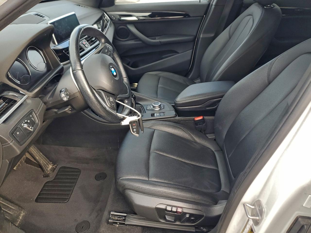 BMW X Series Xdrive28i Image 9