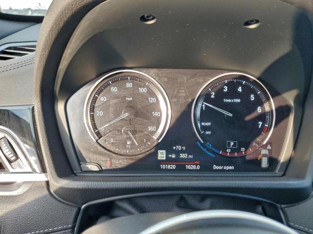 BMW X Series Xdrive28i Image 12