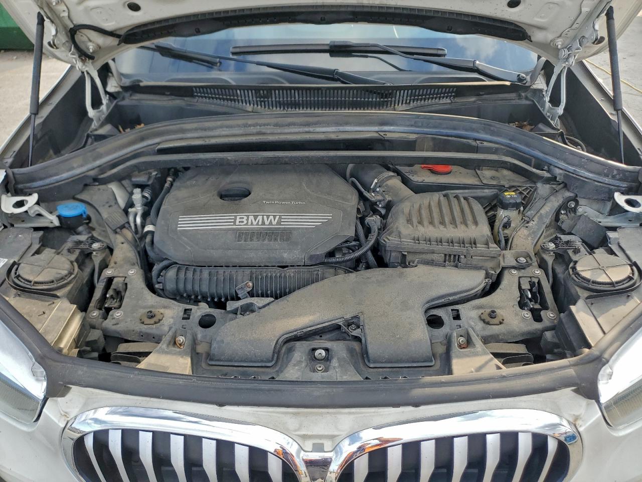 BMW X Series Xdrive28i Image 5