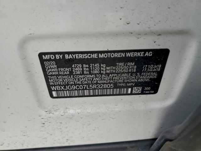 BMW X Series Xdrive28i Image 6