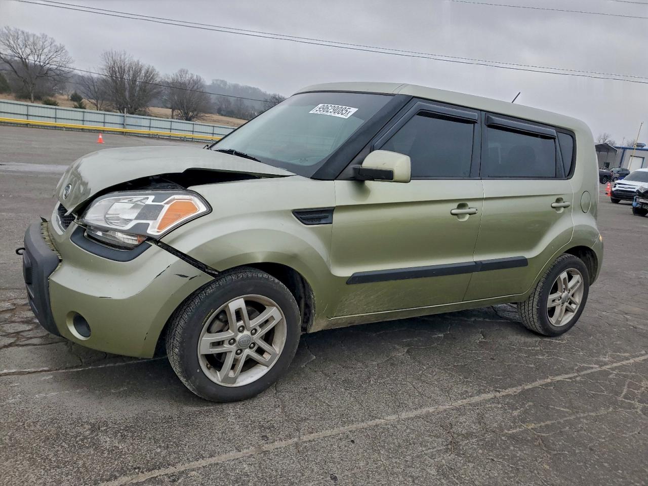 Kia Soul + Image 1