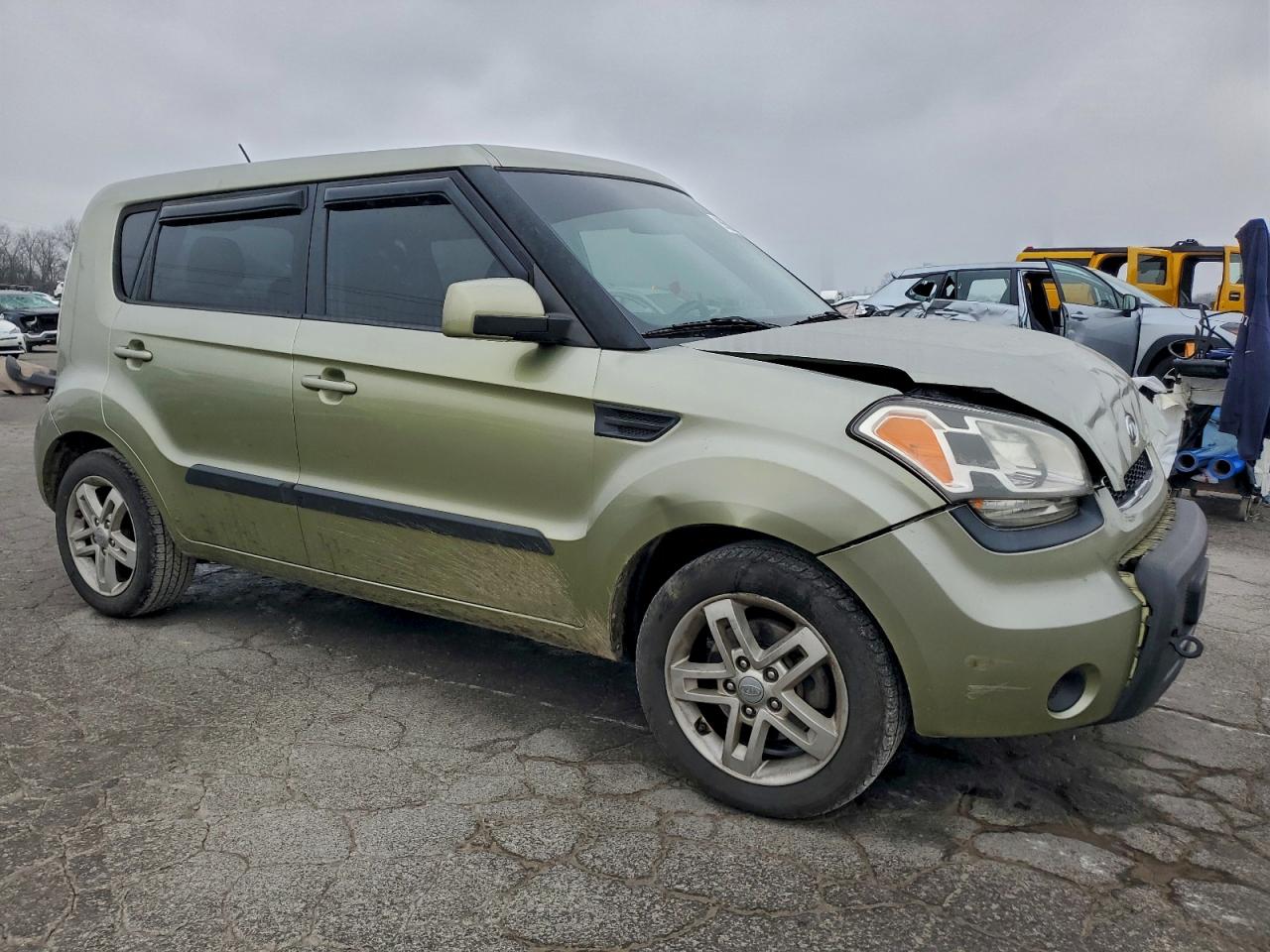 Kia Soul + Image 3