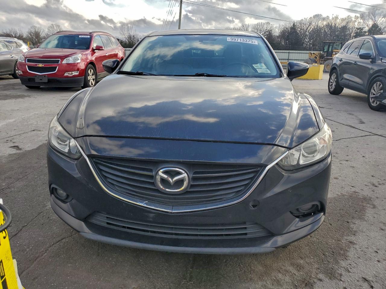 Mazda 6 Touring Image 7