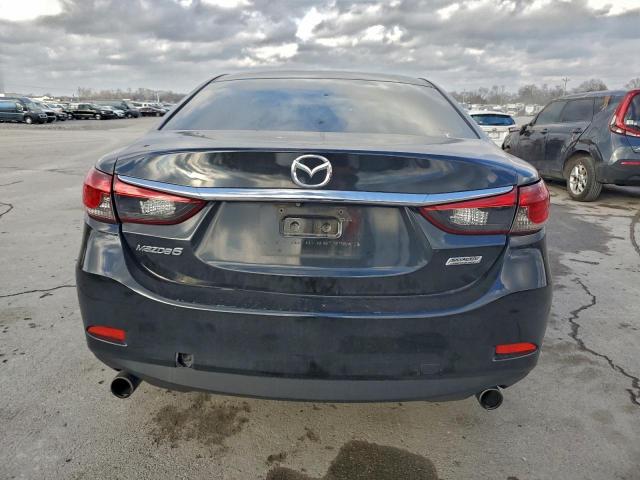 Mazda 6 Touring Image 5