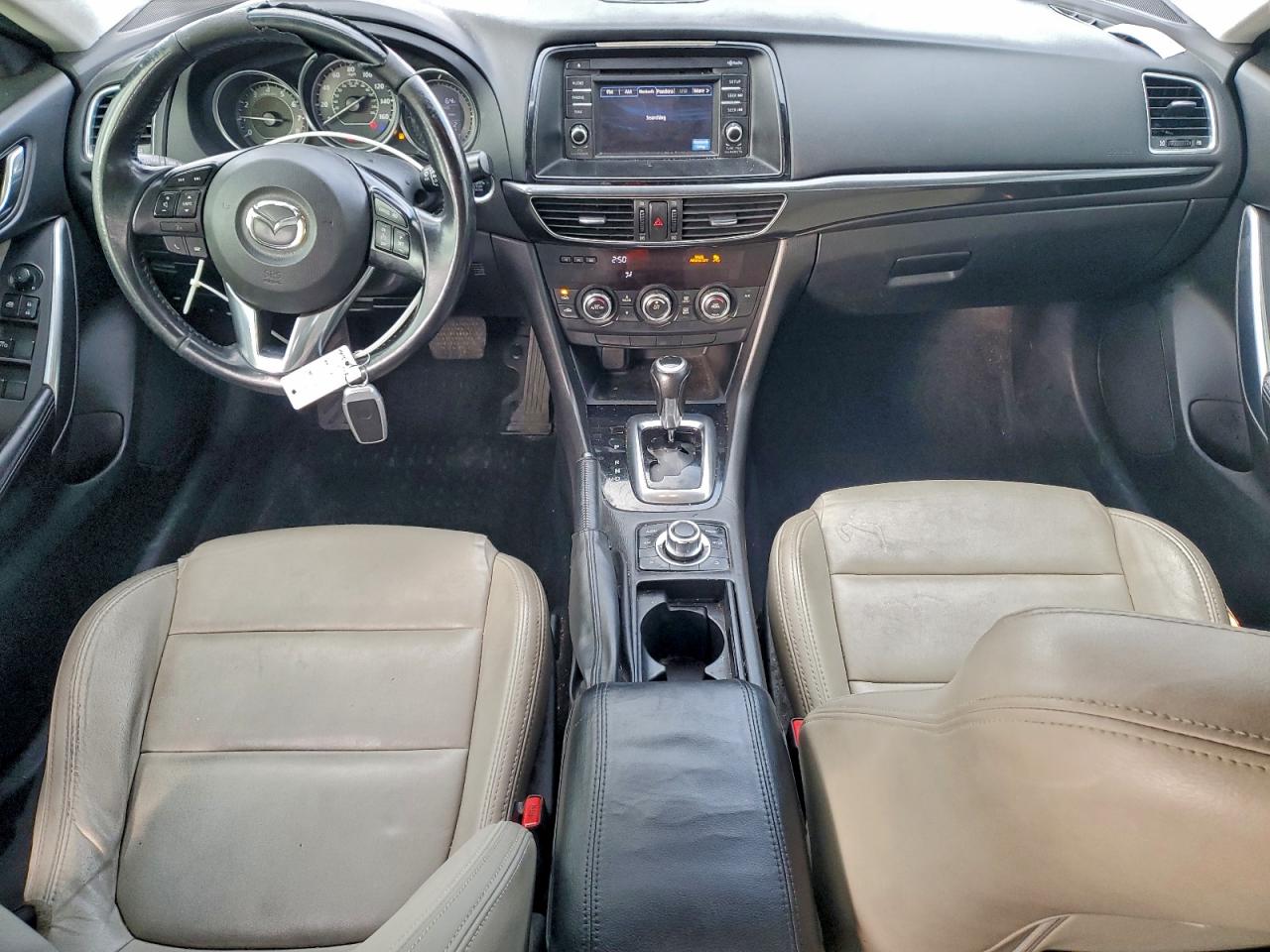 Mazda 6 Touring Image 6