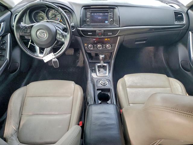 Mazda 6 Touring Image 6