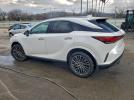 Lexus RX 350h Base Image 5