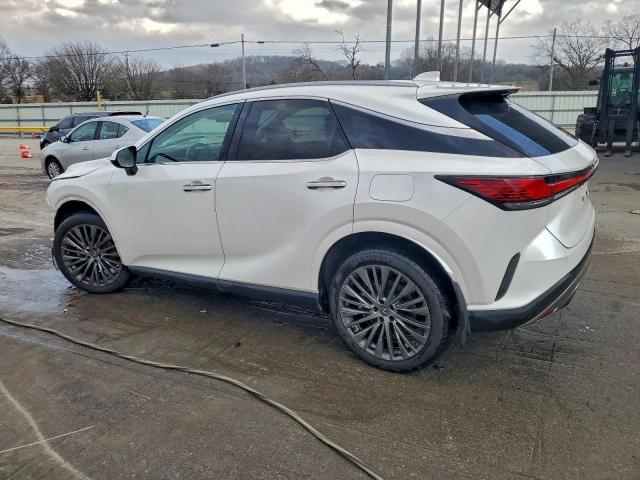 Lexus RX 350h Base Image 5