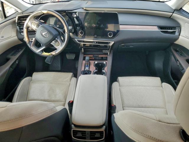 Lexus RX 350h Base Image 3