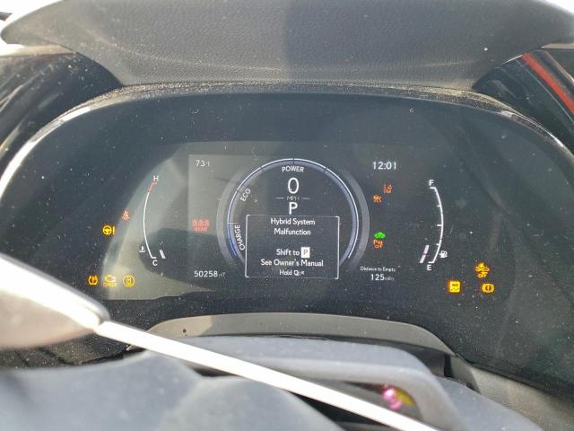 Lexus RX 350h Base Image 7