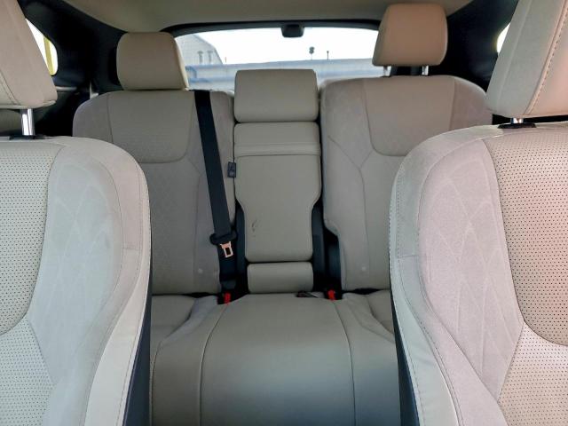 Lexus RX 350h Base Image 9