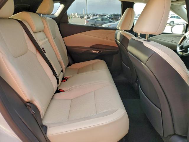 Lexus RX 350h Base Image 12