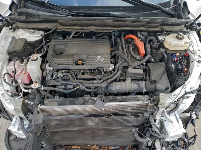 Lexus RX 350h Base Image 2