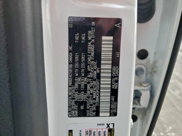 Lexus RX 350h Base Image 11