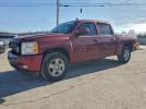 Chevrolet Silverado K1500 Ltz Image 1