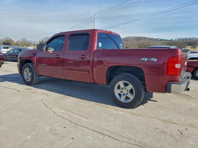 Chevrolet Silverado K1500 Ltz Image 3