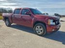Chevrolet Silverado K1500 Ltz Image 2