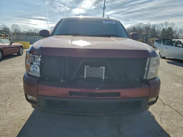 Chevrolet Silverado K1500 Ltz Image 7