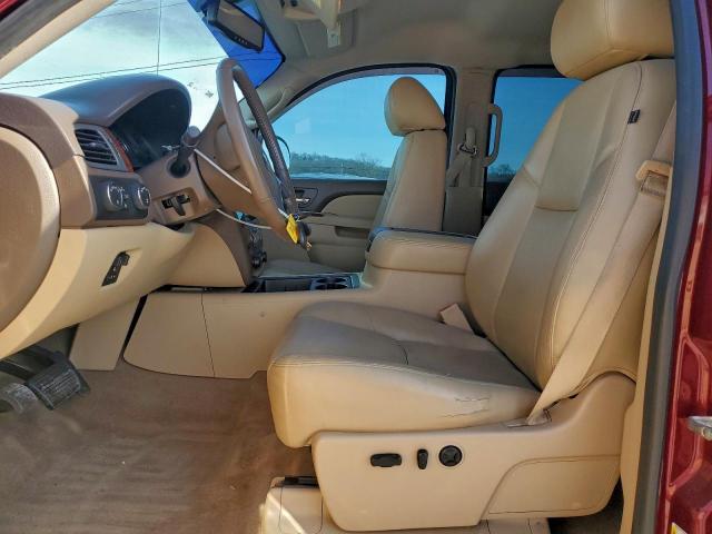 Chevrolet Silverado K1500 Ltz Image 8