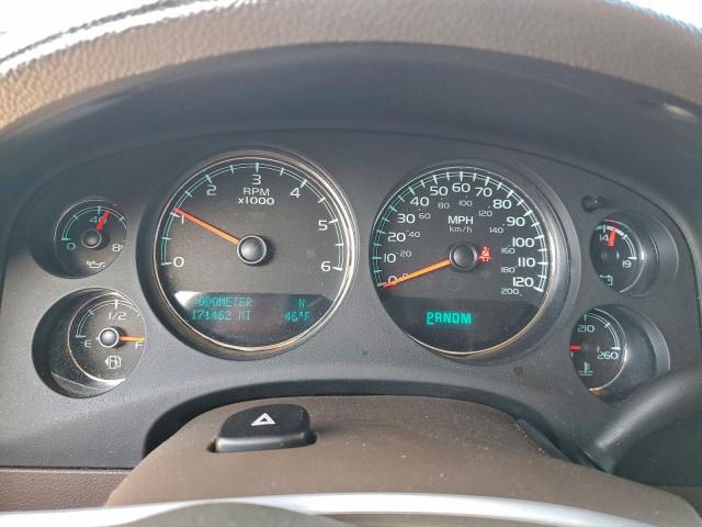 Chevrolet Silverado K1500 Ltz Image 10