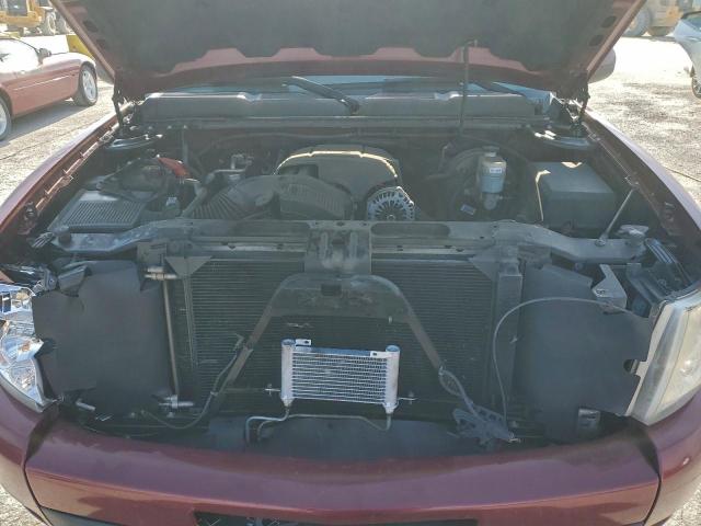 Chevrolet Silverado K1500 Ltz Image 11