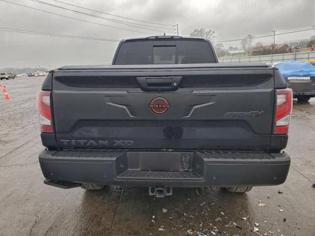 Nissan Titan Sv Image 7