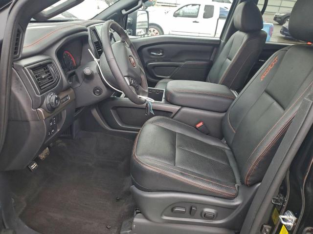 Nissan Titan Sv Image 2