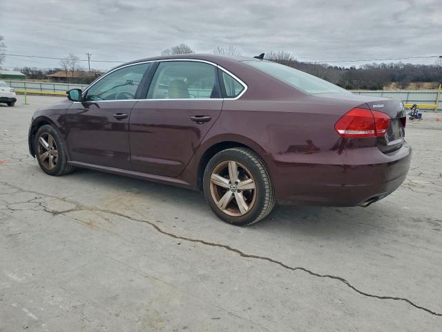 Volkswagen Passat Se Image 2