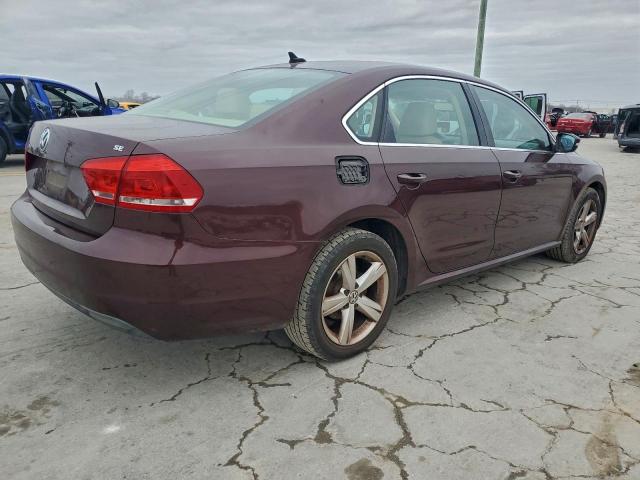 Volkswagen Passat Se Image 3