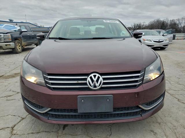 Volkswagen Passat Se Image 5