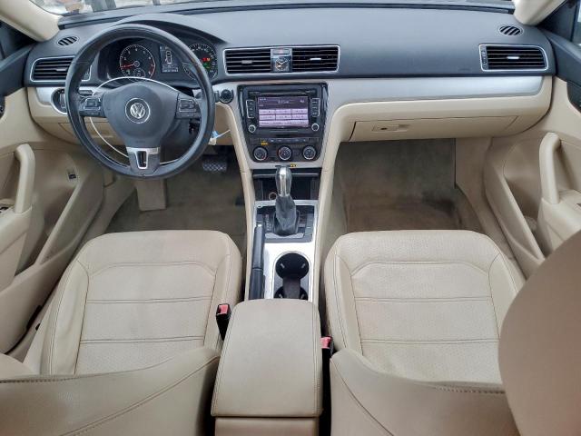 Volkswagen Passat Se Image 4