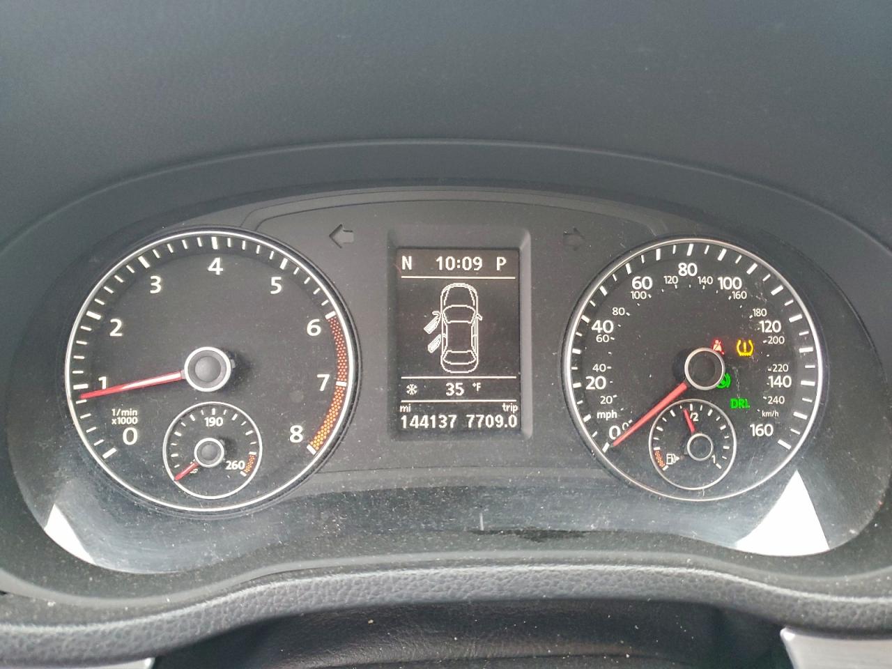 Volkswagen Passat Se Image 12