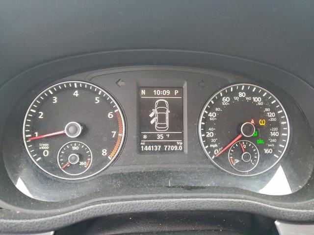 Volkswagen Passat Se Image 12