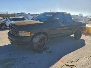  Salvage Dodge Ram 1500