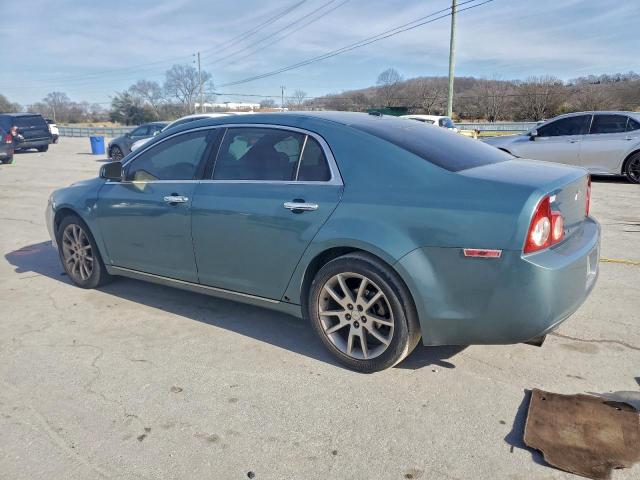 Chevrolet Malibu Ltz Image 6
