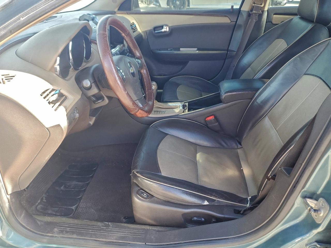 Chevrolet Malibu Ltz Image 3