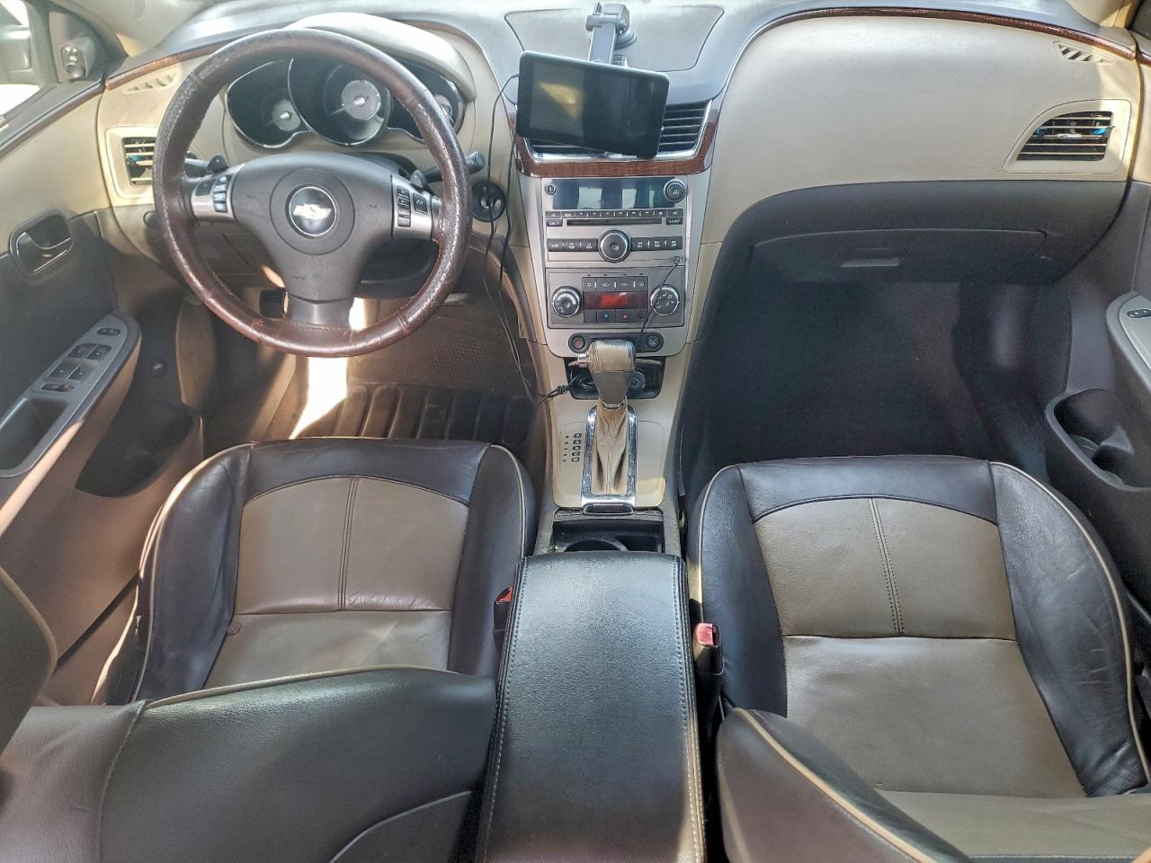 Chevrolet Malibu Ltz Image 8