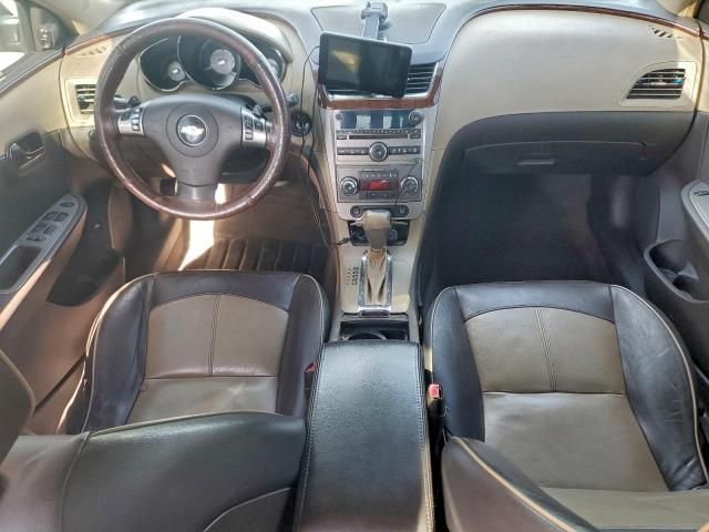 Chevrolet Malibu Ltz Image 8