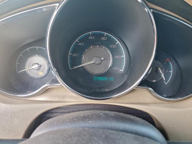 Chevrolet Malibu Ltz Image 12