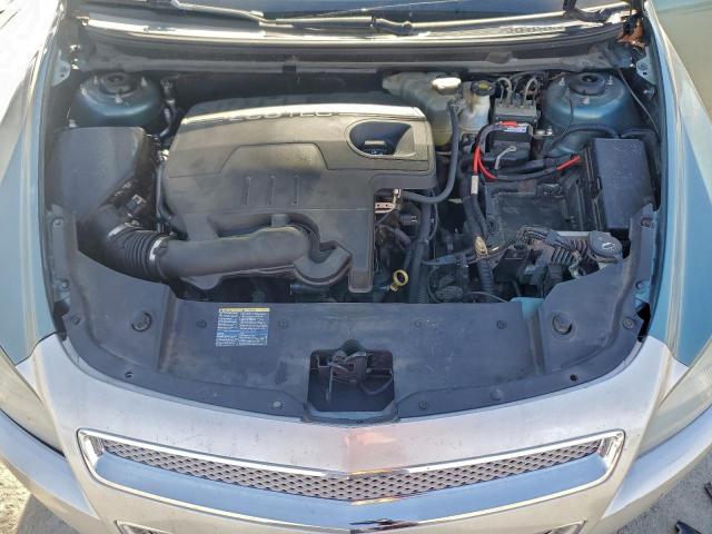 Chevrolet Malibu Ltz Image 7