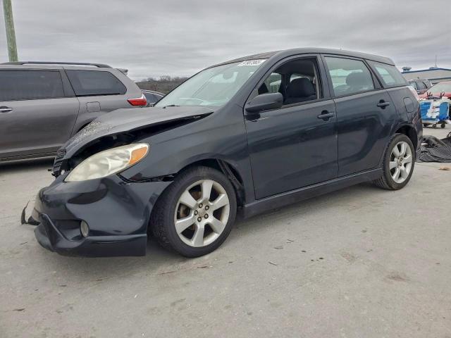  Salvage Toyota Matrix