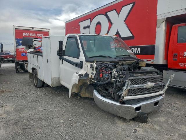  Salvage Chevrolet Ck Series